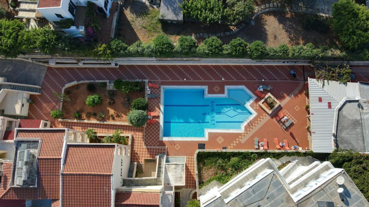 Sunset Apartments Malia Exterior foto